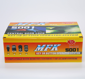MFK5001