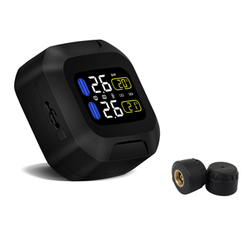 TP300 MOUNTED TIRE PRESSURE MO