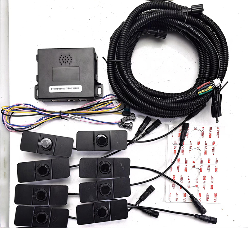 TY-01 PARKING SENSOR