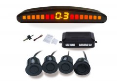Parking Sensor